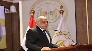 وزير العدل يشهد افتتاح الدورة الرابعة لتدريب الهيئات القضائية على الملكية الفكرية