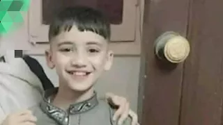 7 أيام في ظلمات المياه.. أم الطفل عبد الرحمن ضحية الغرق بالبحيرة: احتسبته عند الله