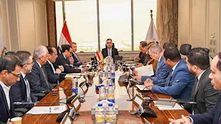 وزير التموين يعقد اجتماعًا موسعًا لمتابعة خطط تطوير صناعة السكر