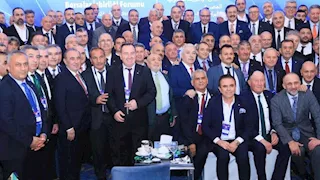 وزير المالية لكبار المستثمرين الأتراك: نسعى إلى تكامل يسمح بالتصنيع المشترك