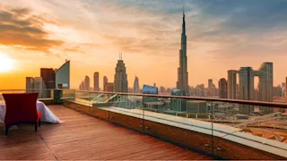 مبنى عربي شهير يتصدر أفضل وجهات العالم لعروض الزواج