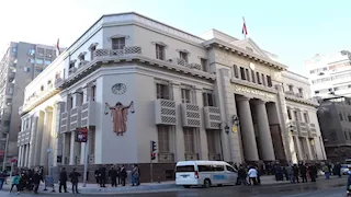 رفض دفع إتاوة.. إحالة المتهم بقتل طالب جامعي طعنًا في السيدة زينب للجنايات