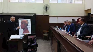  الجنايات تعاقب سائقًا بالمؤبد وتبرئ شقيقه في قضية "ثأر العمرانية"