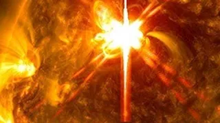 4 انفجارات شمسية قوية تهدد الفضاء بعواصف فضائية.. التفاصيل