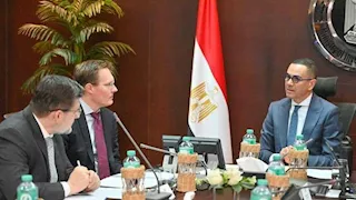 وزير الاستثمار: الحصيلة الضريبية ارتفعت 35% خلال عام وهو أعلى معدل منذ 2005