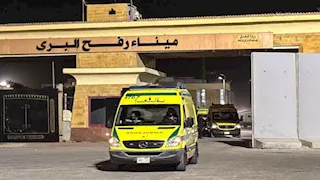 حكومة غزة: عبور 225 مسافرًا عبر معبر رفح خلال أسبوع