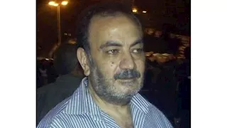 وفاة شقيق المخرج طاهر الكتبي