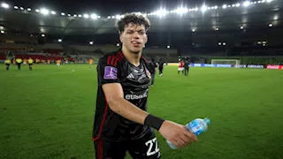 "لتأهيله نفسيا".. جلسة بين توروب وإمام عاشور قبل عودته لمران الأهلي