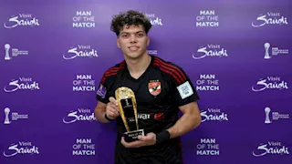 موعد عودة إمام عاشور للأهلي بعد تنفيذ عقوبته