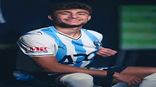 "أمام المصري".. طبيب بيراميدز يكشف تفاصيل إصابة عودة الفاخوري لاعب الفريق