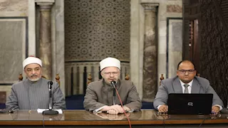 ملتقى التفسير بالأزهر يكشف عن وجوه الإعجاز في حديث القرآن عن النخل