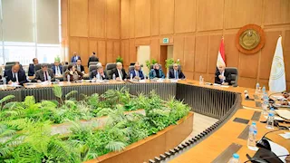 تفاصيل اجتماع وزير التعليم مع المديريات.. تشديد على إتقان الطلاب للقراءة والكتابة