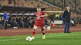 "بعد ثنائية الزمالك".. أشرف بن شرقي يسجل رقما تاريخيا في مباريات القمة