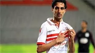 منصب جديد لـ أيمن حفني في الزمالك