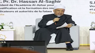 مؤتمر استثمار الخطاب الديني والإعلامي يناقش دور المرأة في السلم والأمن