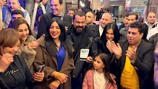 "بسبب أم جاسر".. إيقاف مسلسل "روح OFF" ومنع عرضه في رمضان