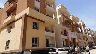 تمويل عقاري بفائدة 3%.. ننشر أسعار شقق الإسكان في مشروع أطلس حلوان