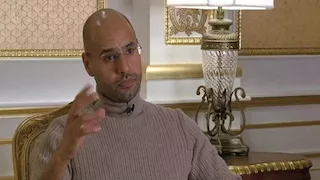 بيان هام من "الرئاسي الليبي" بشأن مقتل سيف الإسلام معمر القذافي