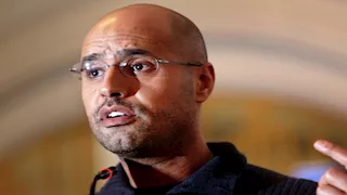 ليبيا.. النائب العام يبدأ التحقيق في اغتيال سيف الإسلام القذافي