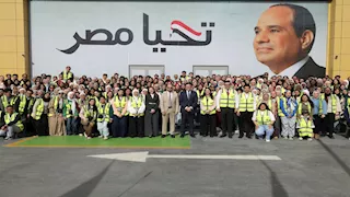 معرض القاهرة للكتاب يسدل الستار على فعالياته بأكثر من 6 ملايين و200 ألف زائر