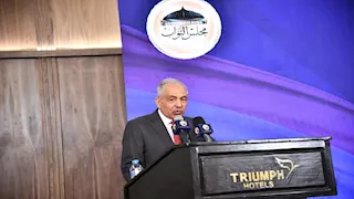 حماة الوطن يعقد الاجتماع التنظيمي الأول للهيئة البرلمانية بالبرلمان