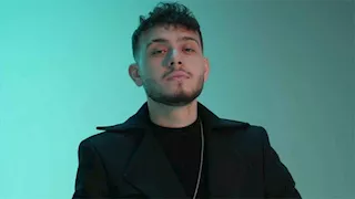 بالفيديو - أغنية "خدني" للمغني الشامي تتخطى الـ100 مليون مشاهدة على "يوتيوب"