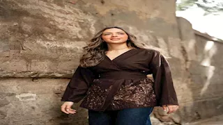 "مفيش كلام يتقال".. تمارا نادر السيد تنشر صورا جديدة ووالدها يعلق 