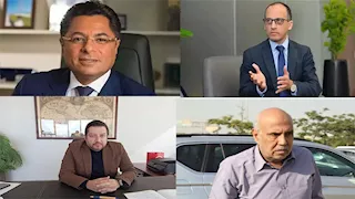 نشرة التوك شو| أصداء إقبال الملايين على معرض الكتاب.. وجمال شعبان يحذر من مخاطر المسكنات