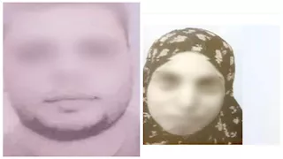 جثة في شنطة سفر.. حكاية فتاة دفعها "تأخرها الذهني" ليد قاتلها بالإسكندرية |تفاصيل صادمة