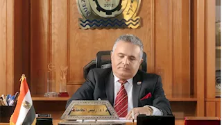 جامعة السويس تحدد شروط جوائز النشر العلمي في العلوم والآداب 