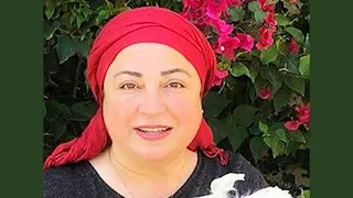 الدكتورة نبيلة حسن سلام رئيسًا لأكاديمية الفنون