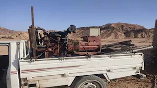 مولد دار المناسبات وإضاءة الشوارع.. محافظ جنوب سيناء يستجيب لمطالب أهالي دهب