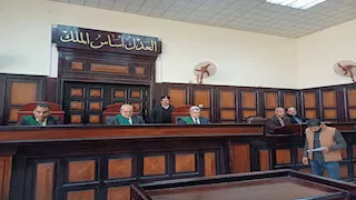 نهاية كابوس الجزيرة القبلية.. القصة الكاملة لـ"ذئب أسيوط" الذي اغتال براءة طفلي عمه