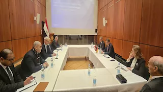 وزير الزراعة يبحث آليات تحويل التعاونيات الزراعية إلى كيانات اقتصادية (تفاصيل)