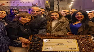 مخرج "روح off" يتحدى قرار نقابة الممثلين ويؤكد: "المسلسل ما وقفش"