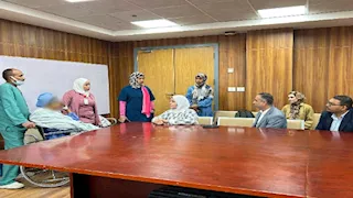 "التأمين الصحي الشامل": 5 ملايين جنيه قيمة تدخلات طبية لـ 4 مستفيدين بالأقصر