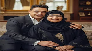 رمضان 2026.. هل يشارك رضا البحراوي في تقديم أغاني "علي كلاي"؟