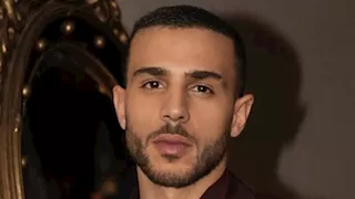 وفاة والد المطرب وليد عطار