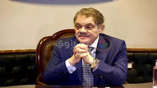 السيد البدوي يشيد بأداء مها عبدالناصر: نموذج للمعارضة الرشيدة