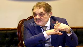 رئيس الوفد يصدر قرارًا بحل جميع اللجان الإقليمية والنوعية