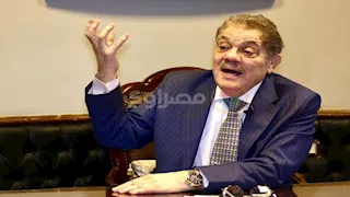 "لن أسمح بتعطيل مسيرة الوفد".. السيد البدوي يكشف أسباب الحملات ممنهجة للهجوم عليه