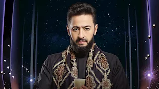 "صابر قدامه رحلة أخيرة".. طرح البوسترات المنفردة لـ مسلسل "المداح : أسطورة النهاية"