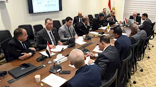 نقل النواب تعلن خطة عملها خلال دور الانعقاد الأول