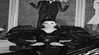 "فستان بأكتاف ضخمة".. دنيا سمير غانم تخطف الأنظار بإطلالة غير تقليدية