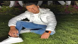 مصرع 3 شباب في حادث تصادم دراجات نارية بكفر الشيخ- صور