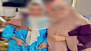 حكت مأساتها قبل رحيلها.. آخر ظهور لضحى "ضحية حقيبة الأزاريطة" بالإسكندرية (فيديو وصور)