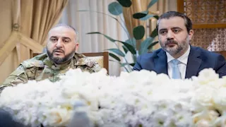 وزيرا الخارجية والدفاع السوريين يبحثان مع وفد روسي رفيع المستوى الوجود العسكري الروسي 