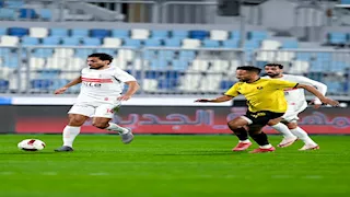"مهرجان أهداف وهدف أبيض ملغي".. ملخص الشوط الثاني للزمالك وكهرباء الإسماعيلية في الدوري المصري
