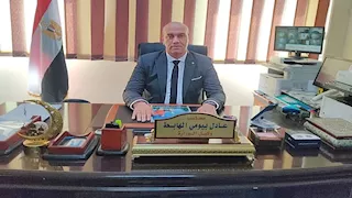 تغييرات إدارية محدودة بين قيادات التموين بكفر الشيخ 
