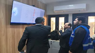 حالتهما حرجة.. إحالة مسؤولين للتحقيق بعد تأخر دخول توأم حضانة بالدقهلية